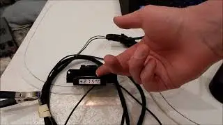 The outside temperature sensor is lying, what should I do?!