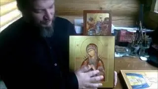 Икона 