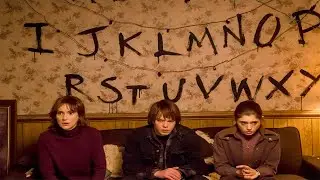 Stranger Things Season 1 Complete Recap