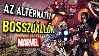 Thor tényleg megőrült? - A Különítmény 2