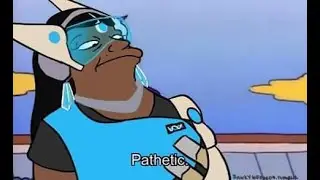 Overwatch 2 Symmetra Overtime POTG Mopping the Floor