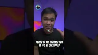 Pwede ba ma upgrade ang lumang laptop?