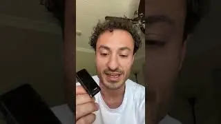 Testing my new guitar tuner Unitune TC Electric #guitar #tuner #singersongwriter