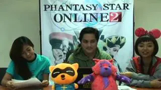 LU! Liveblog with GM Leah Chan May 23, 2014