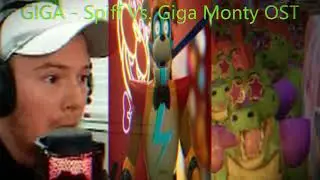 Giga - Spiff Vs. Giga Monty OST