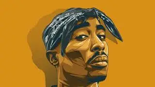 * 2Pac - How Long Will They Mourn Me * (Remix by Memento Beats)
