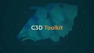 C3D Toolkit RU 2023