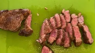 The CHEAP $2 STEAK that DOESN’T SUCK & IS AS GOOD AS A RIBEYE! BIG SHTICKS!!