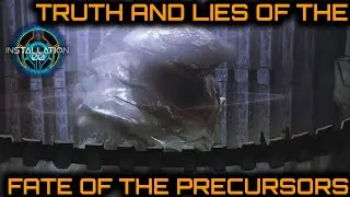 Fate Of The Precursors - Truth and Lies