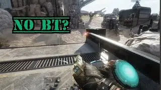Titanfall 2 - What Happen If You Never Call BT