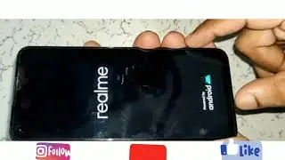 Realme narzo 30pro 5g frp bypass || Realme narzo cph (2117) frp bypass