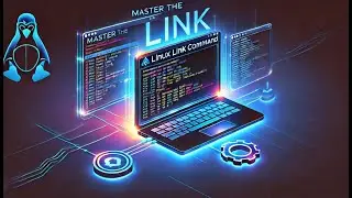 Master the Linux link Command with Real-World Examples | Rocky Linux Tutorial