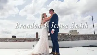 Smith Wedding