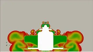 Willem Toet explains...CFD Post Processing