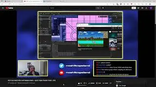 Noah N Copeland's Original Sonic Project! (Before Sonic Triple Trouble 16-bit)