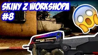 Skiny Z Workshopa #8 - Pierwszy Odcinek Po Długim Czasie