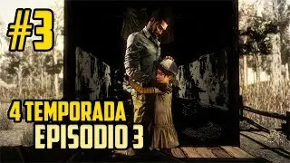 The Walking Dead Definitive Edition: Última Temporada - Episódio 3: Brinquedos Quebrados