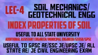 lec-4/soil mechanics/introduction/classification  of soil