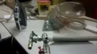 geet реактор часть 2