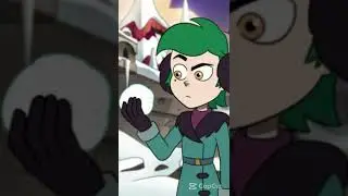Дом совы ★Эдрик★