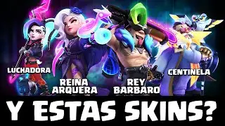 POR ESTO Clash of Clans *CHINA* ES MEJOR que en el RESTO DEL MUNDO  🤯
