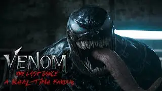 Venom 3 Trailer (A Real-Time Fandub)