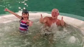 Отдых в Артурс