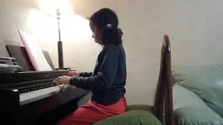 Сонатина Т.Хаслингер