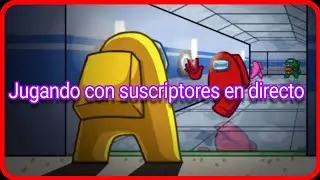 Jugando Al Sus Con Los Panas