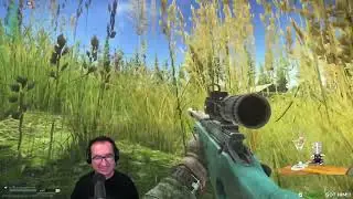 Last Week in Tarkov - Episode 17 #tarkov #escapefromtarkov