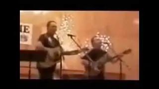 Whiskey on my Breath COVER