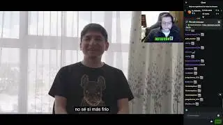 MATTHEW SE QUIEBRA😭! REACCIONA A VIDEO DE SCOFIELD A SU MADRE❤