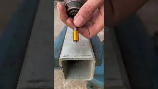 Magnet Drill Bit High Performance Hardware Tools 