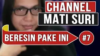 Cara Mengembangkan Channel YouTube - Ketahui Apa Kekuatanmu