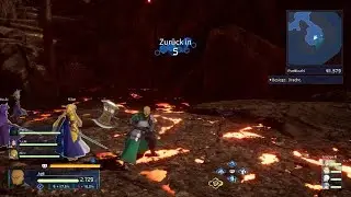 SWORD ART ONLINE Fractured Daydream