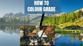 Color Gradient Transition