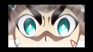 Beyblade burst turbo op 2 (fan made)