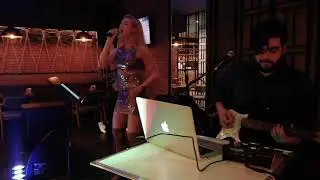 Anastasia Belinska (Pop)