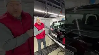 За меня заднего дворника с поводком