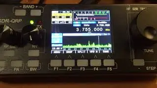 UHSDR-QRP
