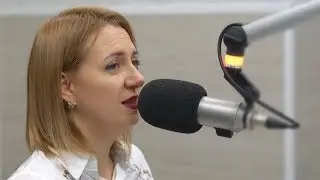 📻 О СТРУННОМ ТРАНСПОРТЕ на радио 