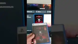 Diablo 4 теперь в GamePass бесплатно! #xbox #Diablo4 #Gamepass