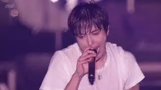 CNBLUE [씨엔블루] - CINDERELLA (2015) [Live Video] ft. YongHwa [정용화], MinHyuk [강민혁] & JungShin [이정신]