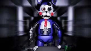 играю в fnac 2 3 ночь но с плохим микрофоном