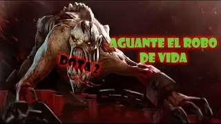 "vo que te haces tan el guapito" Dota 2 Gameplay #1l TheVicioStart l