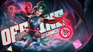 TOP 10 NEW BEST OFFLINE GAMES FOR ANDROID & IOS 2021 #4