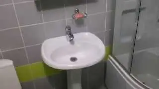 Палата лор отделения