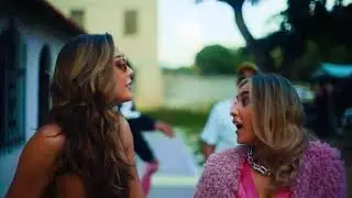 Blackie & Lois - STACY MALIBU  (Official Video)