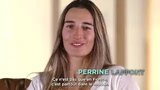 Nouveau Teaser Mountain Change Makers