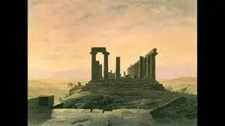 Francesco Alessandro Meloni: Siciliana. Roberto Piana, pianoforte